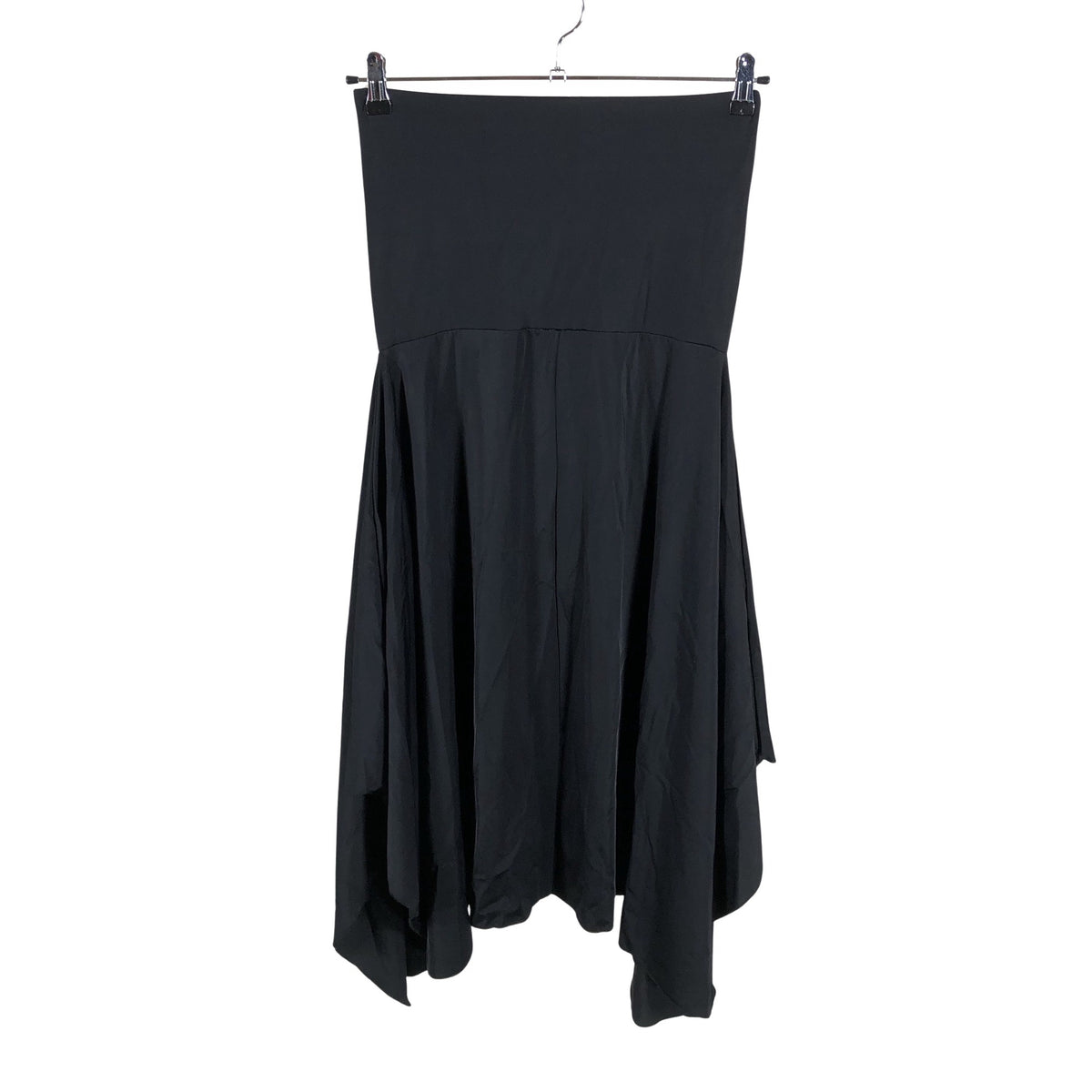 Unisex Finnwear - Fabric skirt, size 38 - Black (1)