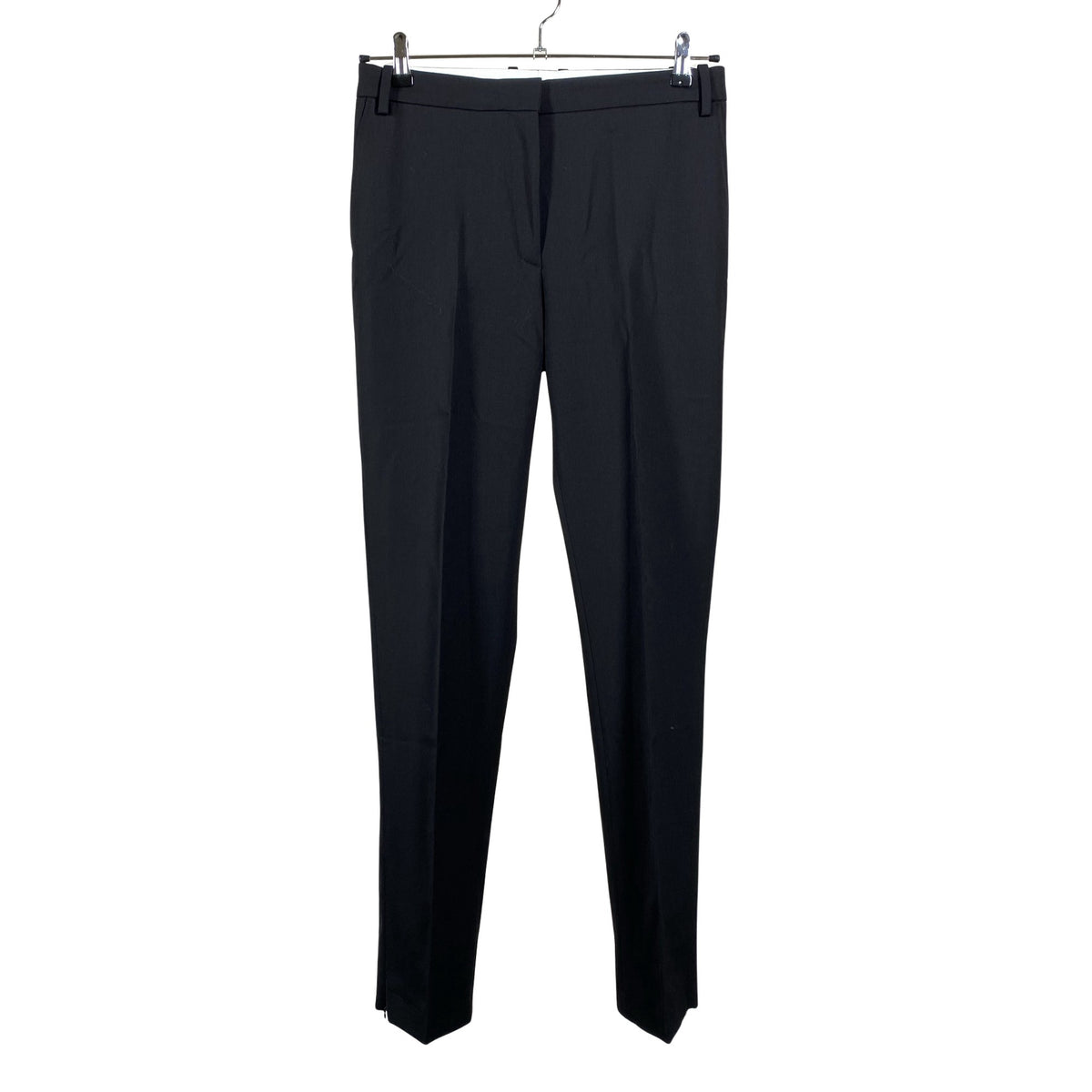Unisex Arket - Straight leg trousers, size 40 - Black (1)