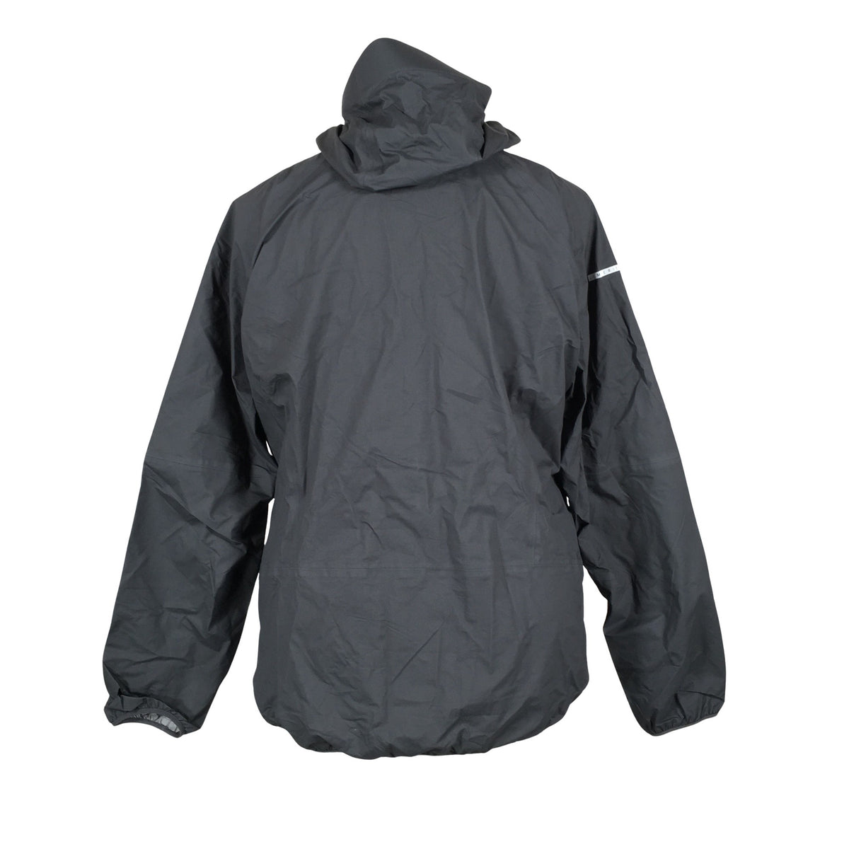 Unisex Haglöfs - Outdoor jacket, size 42 - Gray (2)