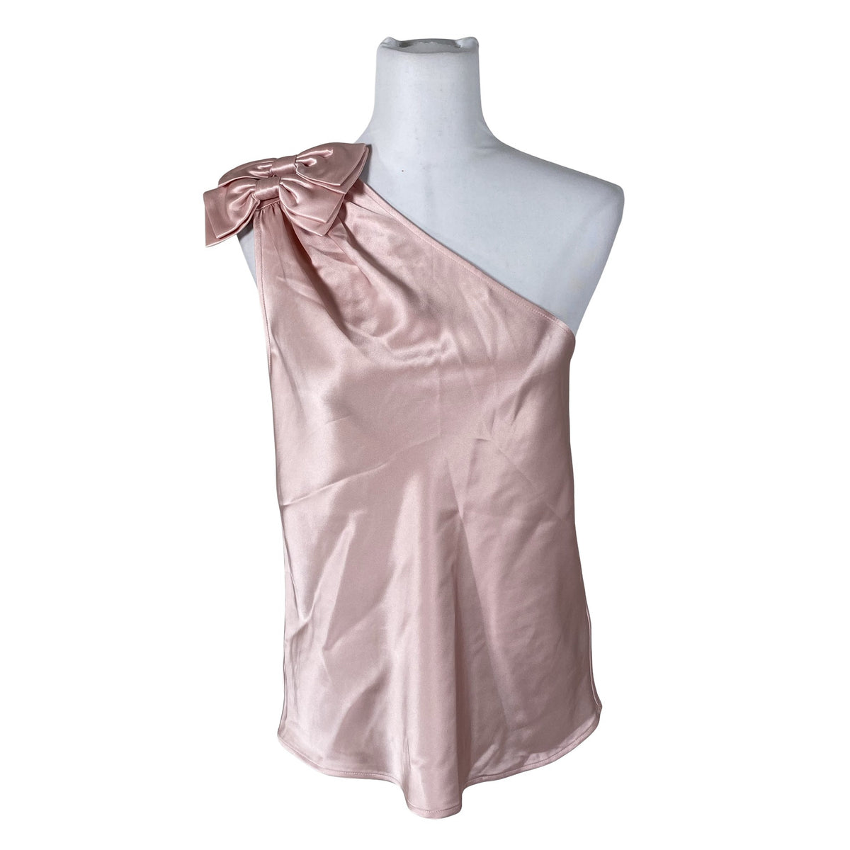 Unisex &Other Stories - Top, size 40 - Light pink (1)