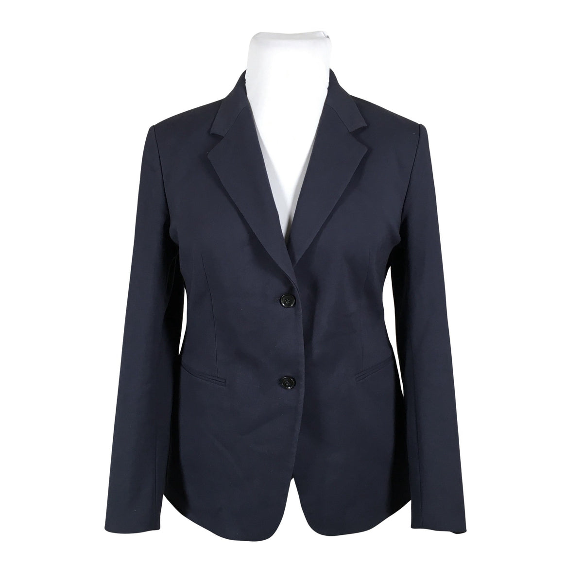 Unisex Tiger of Sweden - Jacket, size 42 - Blue (1)