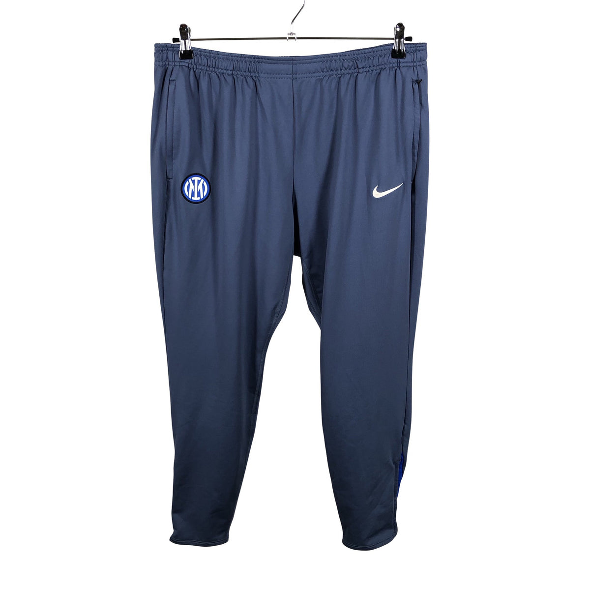Unisex Nike - Track pants, size XL - Light blue (1)