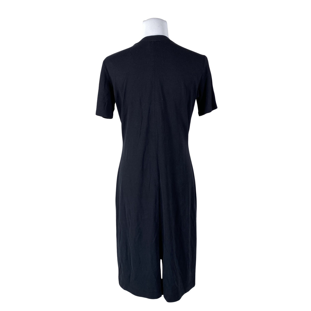 Unisex Filippa K. - Tricot dress, size 38 - Black (2)