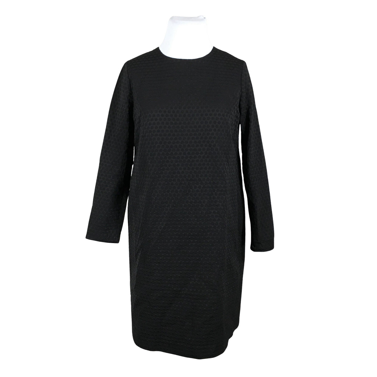 Unisex Marimekko - Dress, size 46 - Black (1)