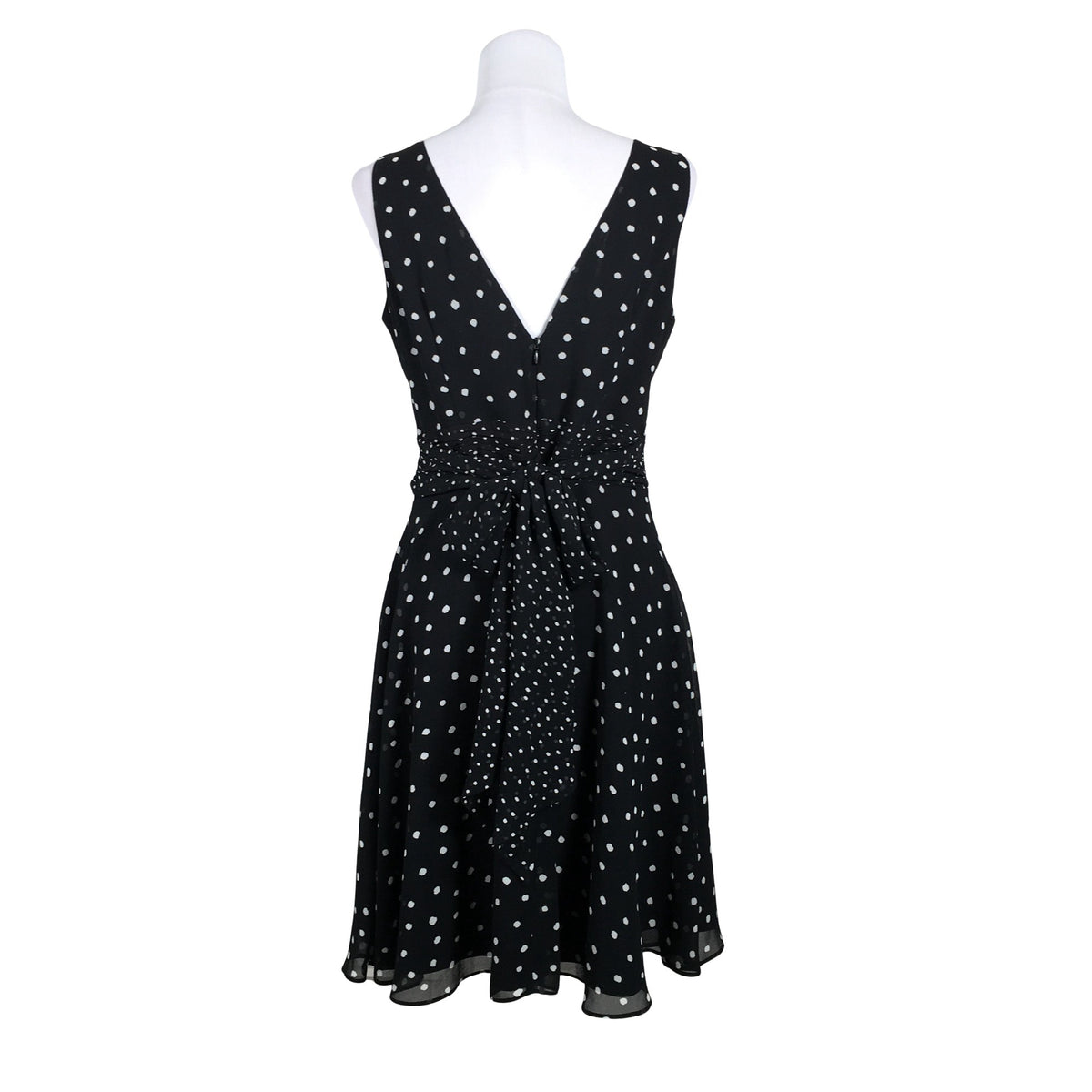Unisex Esprit - Dress, size 40 - Black (2)