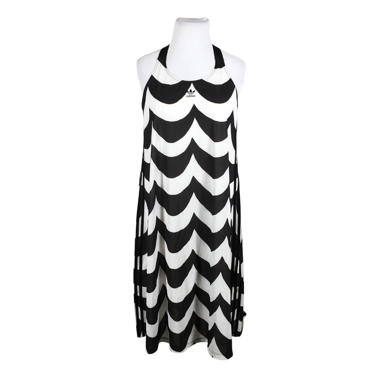 Unisex Adidas - Sports dress, size 42 - White (1)