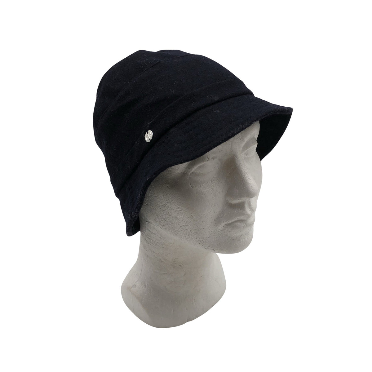 Unisex KN Kati Niemi - Hat, size 56 - 58 cm - Blue (1)
