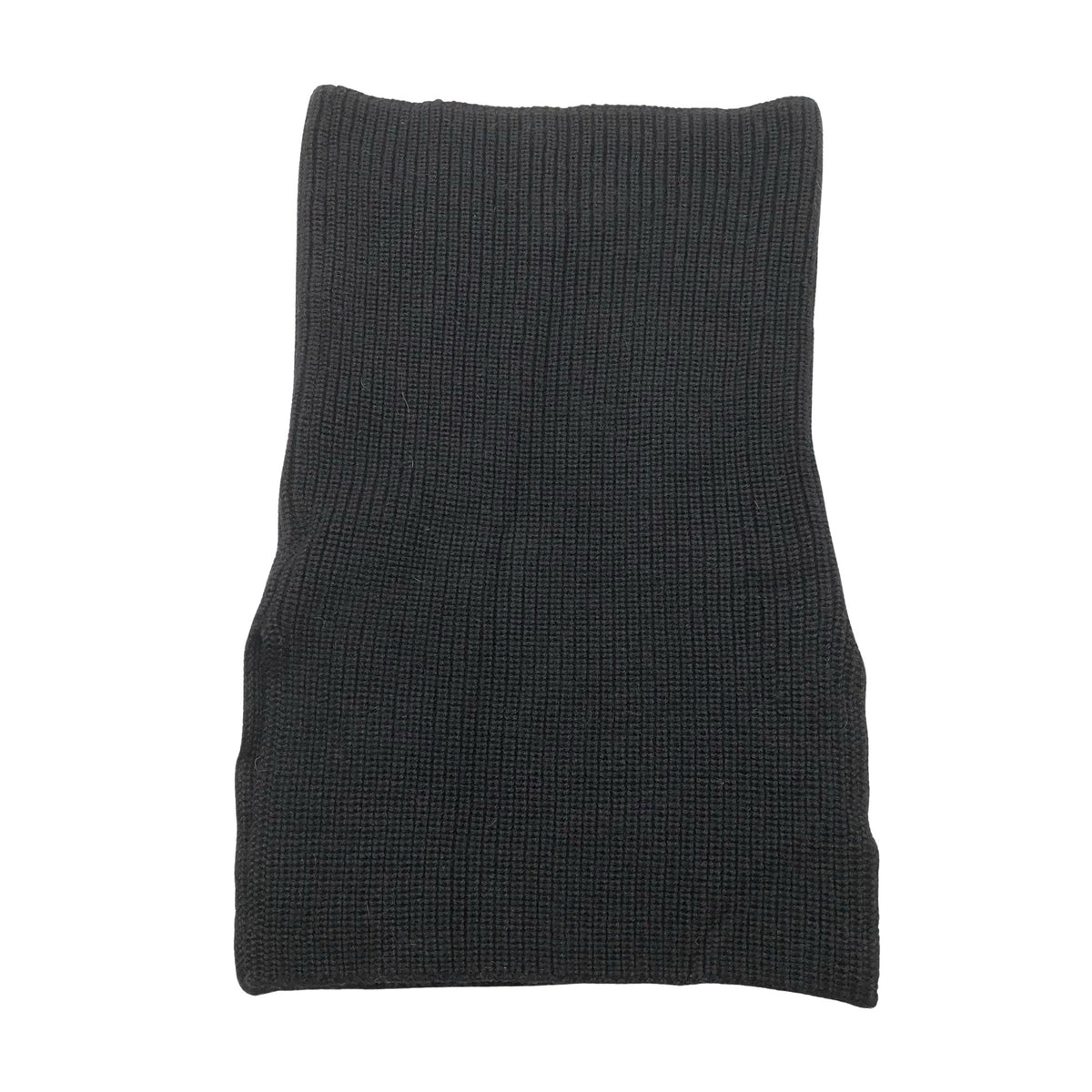 Unisex Luhta - Neckwarmer, size Ei kokoa - Black (1)