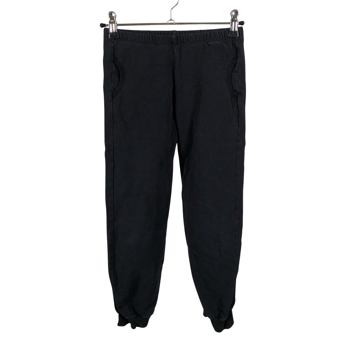 Unisex Sampsukka - Tricot pants, size 134 - 140 - Black (1)