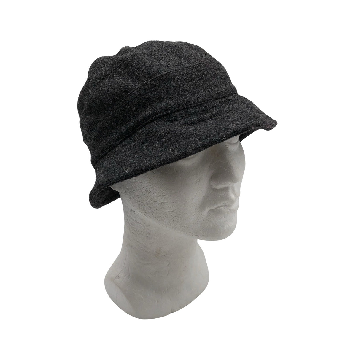 Unisex Salomon - Hat, size 52 - 54 cm - Gray (1)
