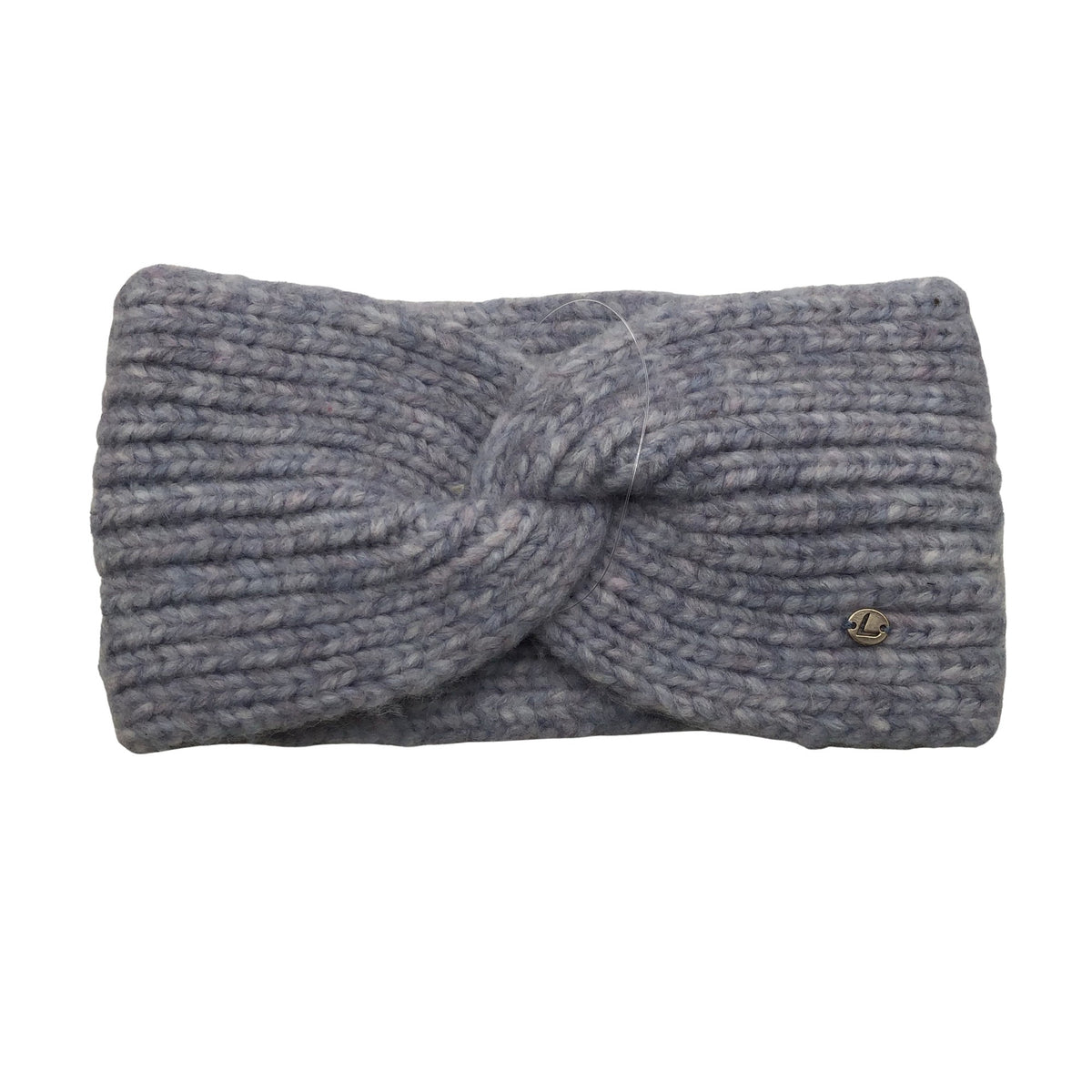 Unisex Luhta - Headband, size 48 - 50 cm - Light blue (1)