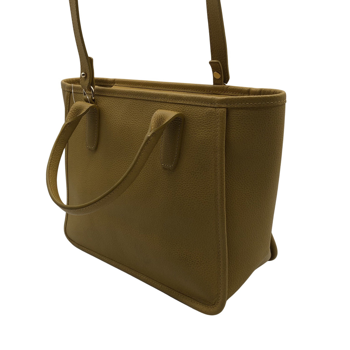 Unisex Longchamp - Handbag, size Midi - Orange (2)