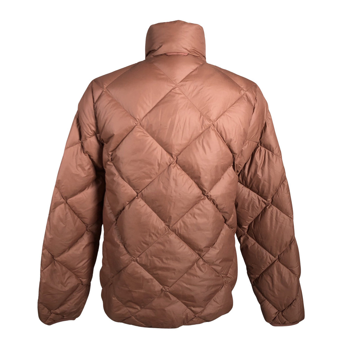 Unisex Peak Performance - Down jacket, size 38 - Brown (2)