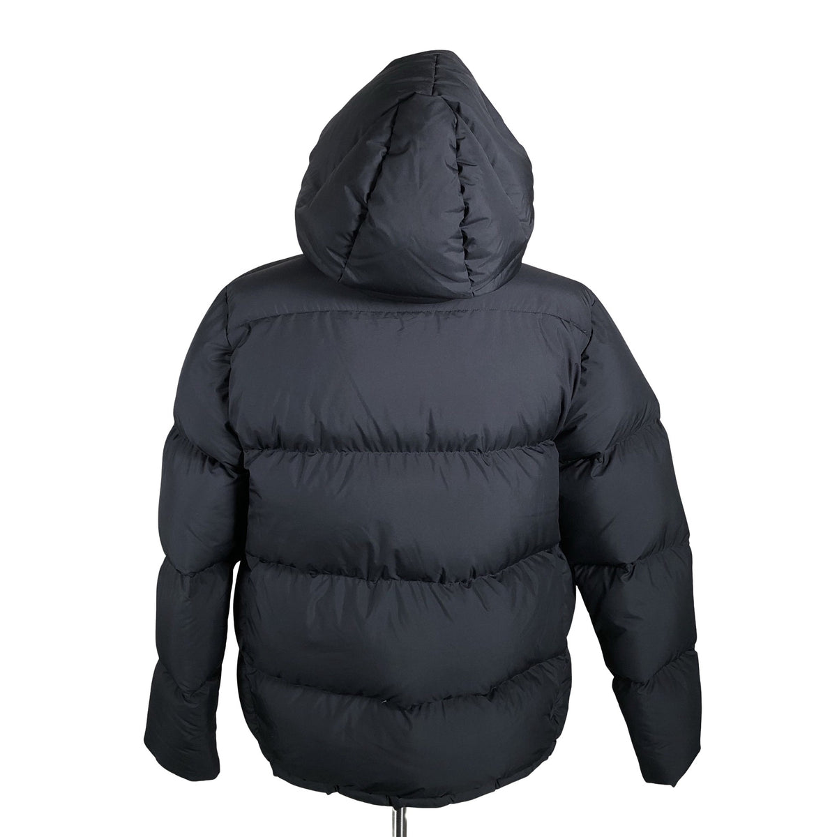Unisex Peak Performance - Down jacket, size 38 - Black (2)