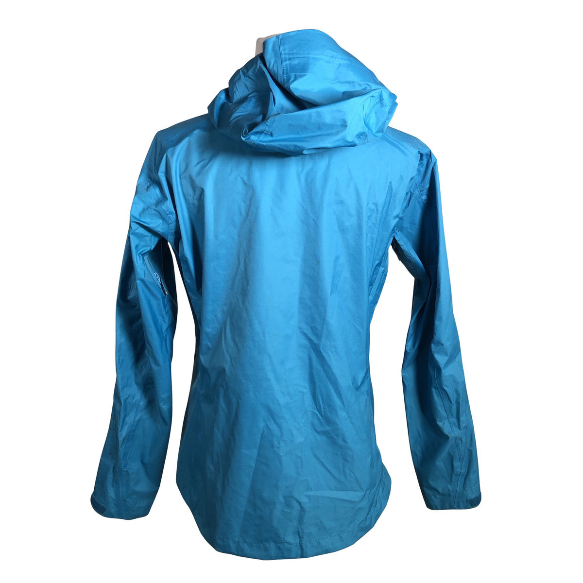 Unisex Salomon - Outdoor jacket, size 38 - Blue (2)