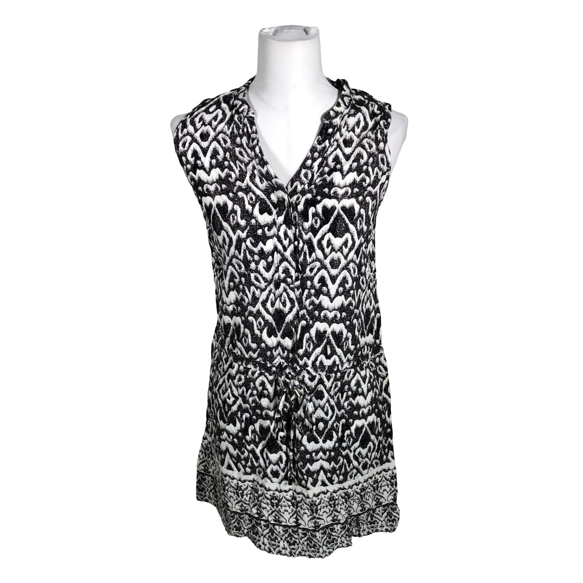 Unisex Your Face - Tunic, size 38 - Gray (1)
