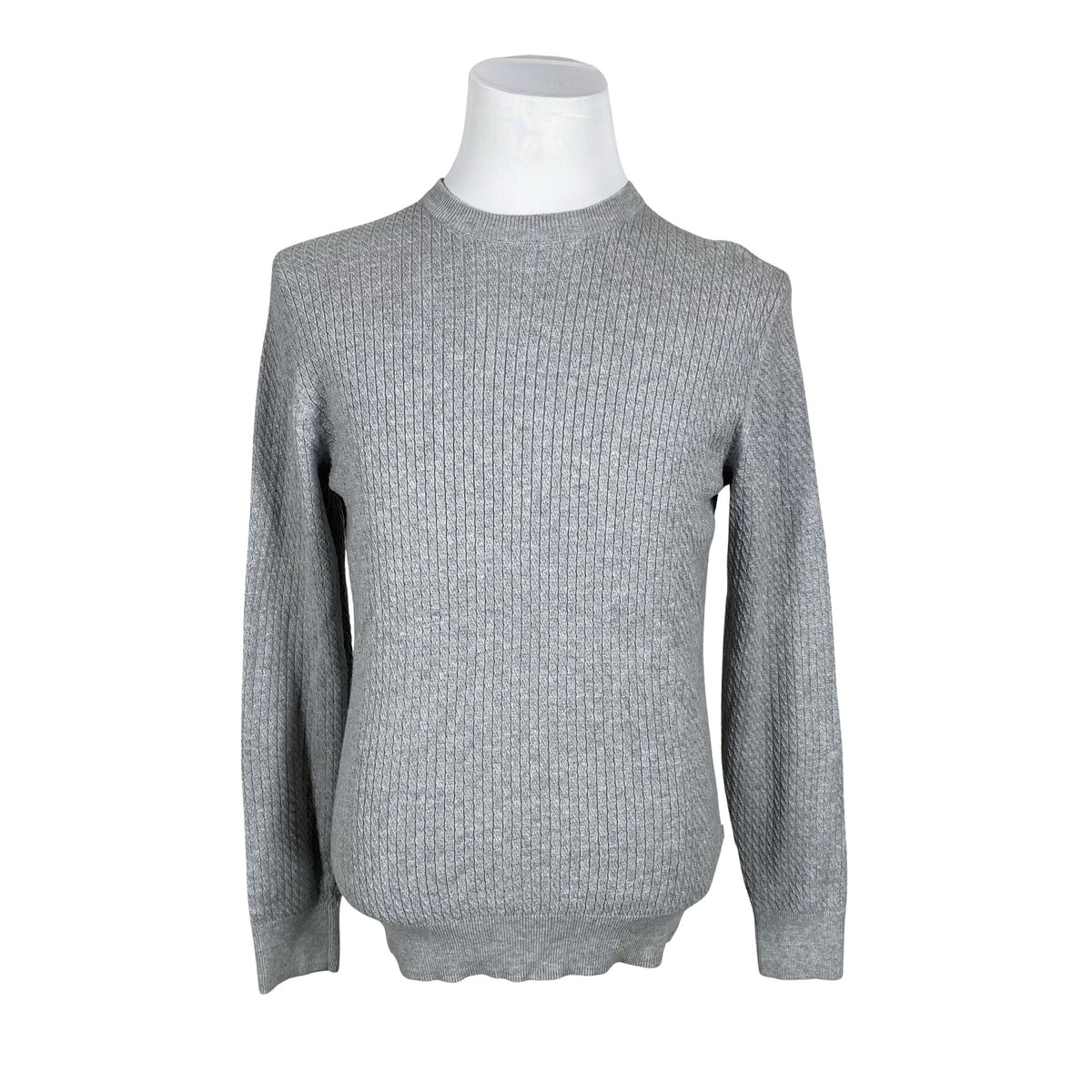 Unisex J.Lindeberg - Sweater, size S - Gray (1)