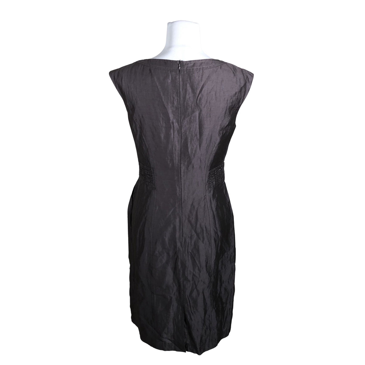 Unisex Gerry Weber - Party dress, size 36 - Brown (2)