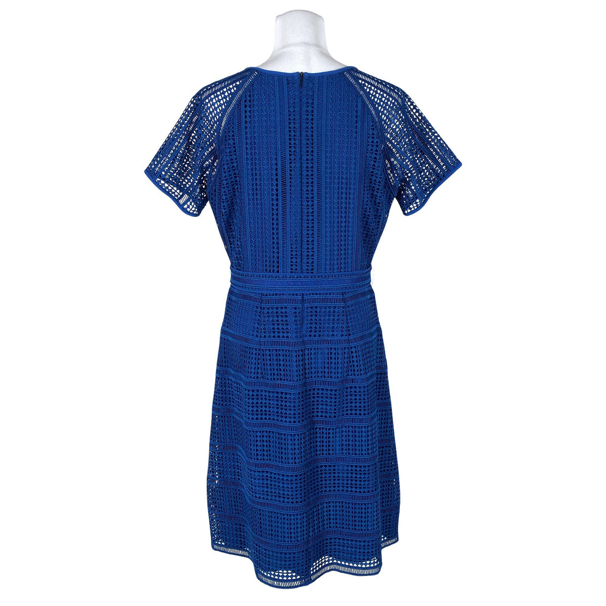 Unisex Hugo Boss - Dress, size 40 - Blue (2)