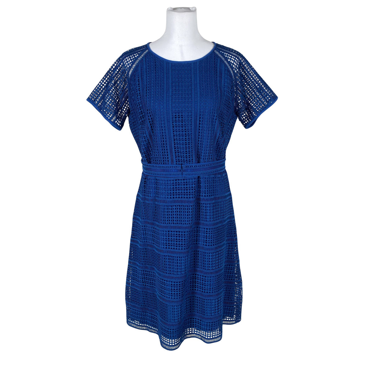 Unisex Hugo Boss - Dress, size 40 - Blue (1)