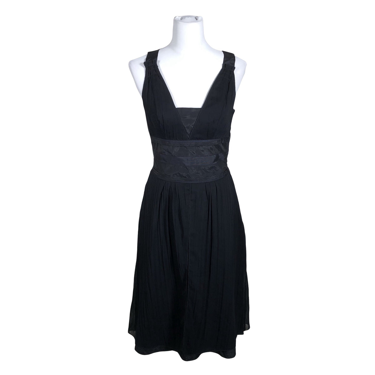 Unisex Betty Barclay - Party dress, size 36 - Black (1)