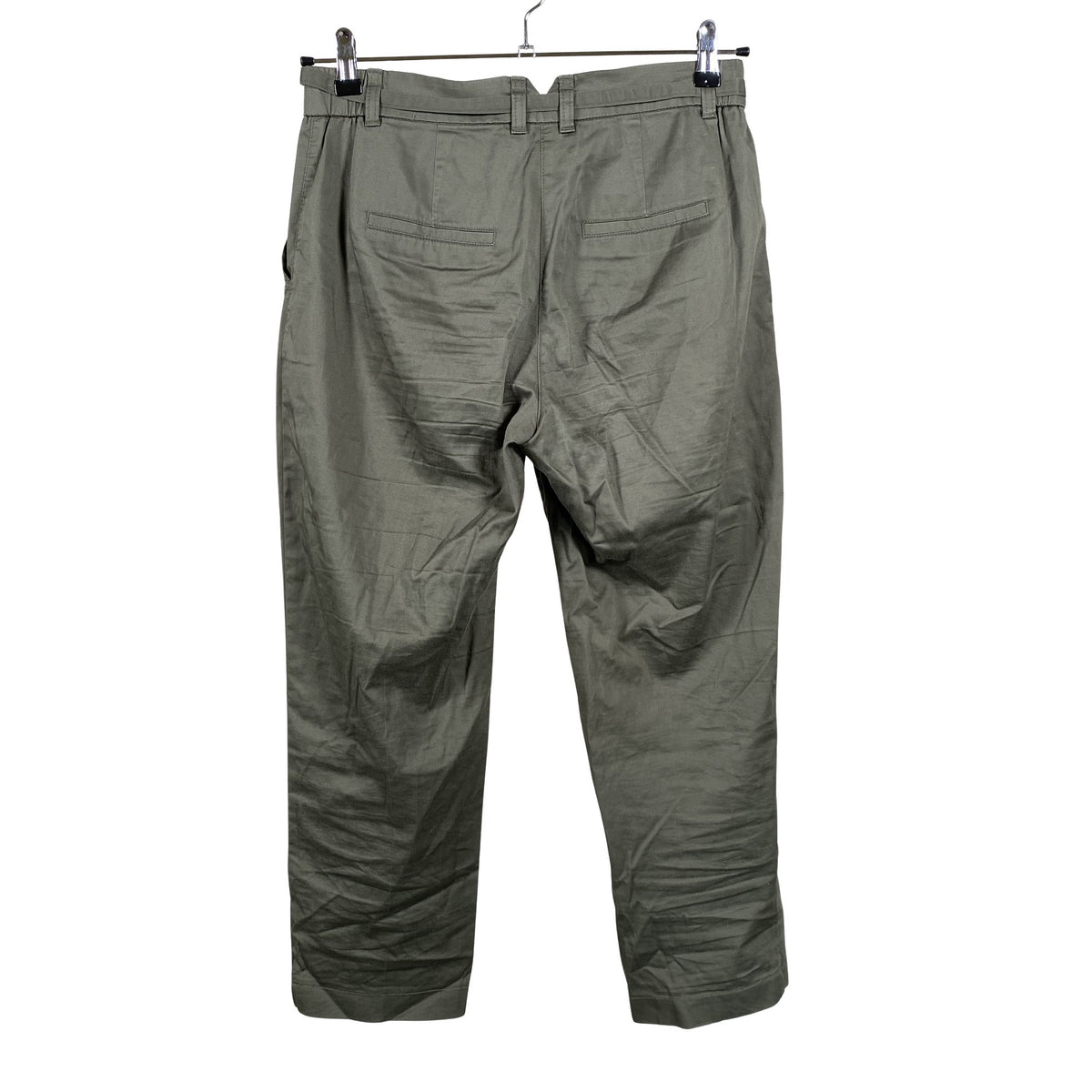 Unisex Gerry Weber - Slacks, size 36 - Green (2)