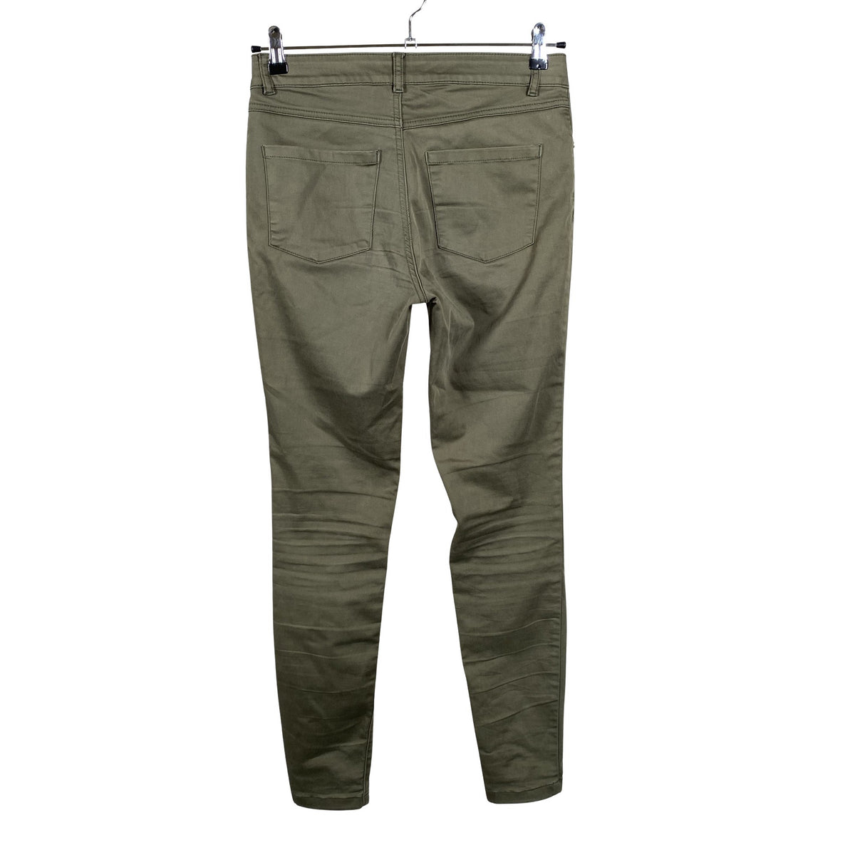 Unisex Your Face - Jeans, size 36 - Green (2)
