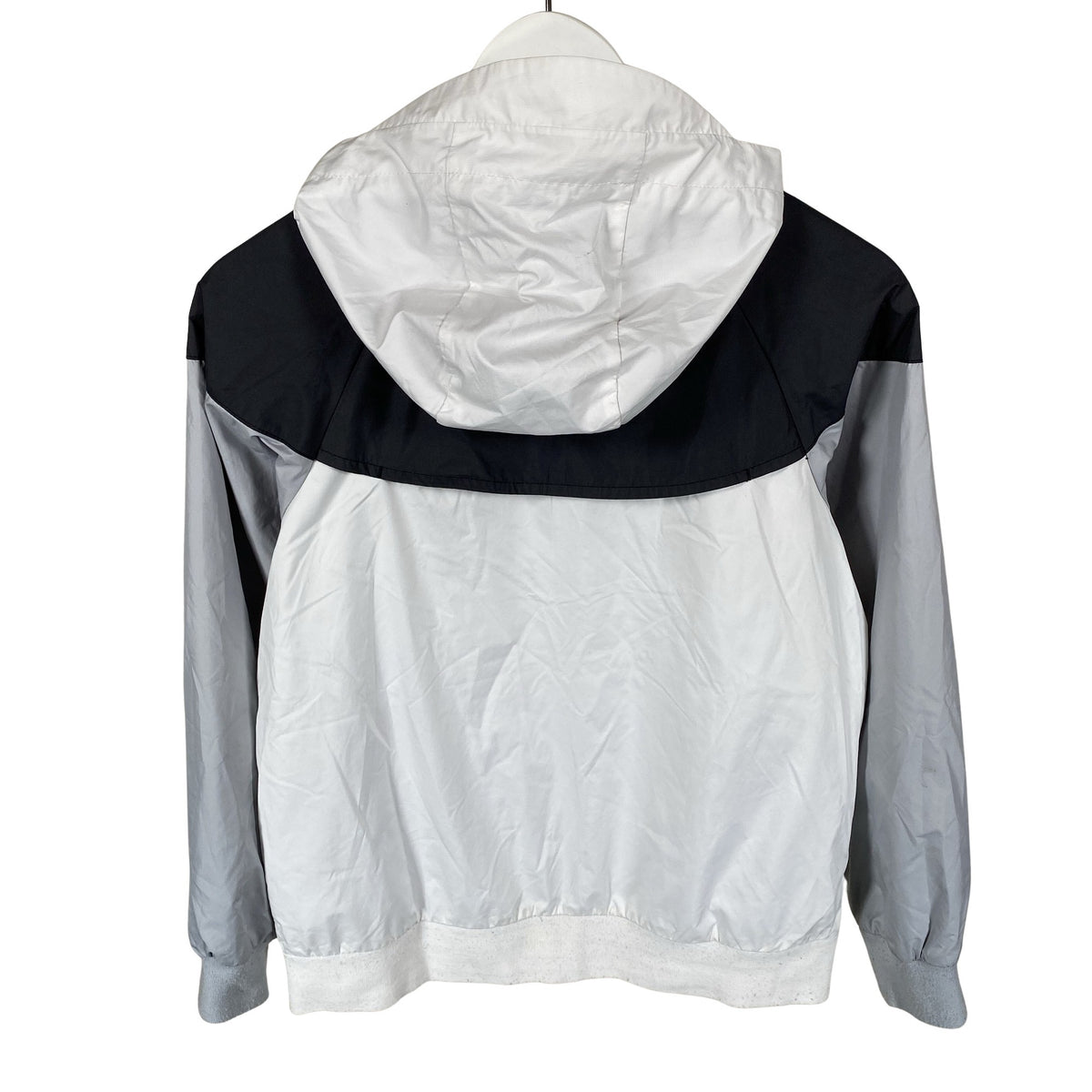 Unisex Nike - Sports jacket, size 140 - 146 - Black (2)