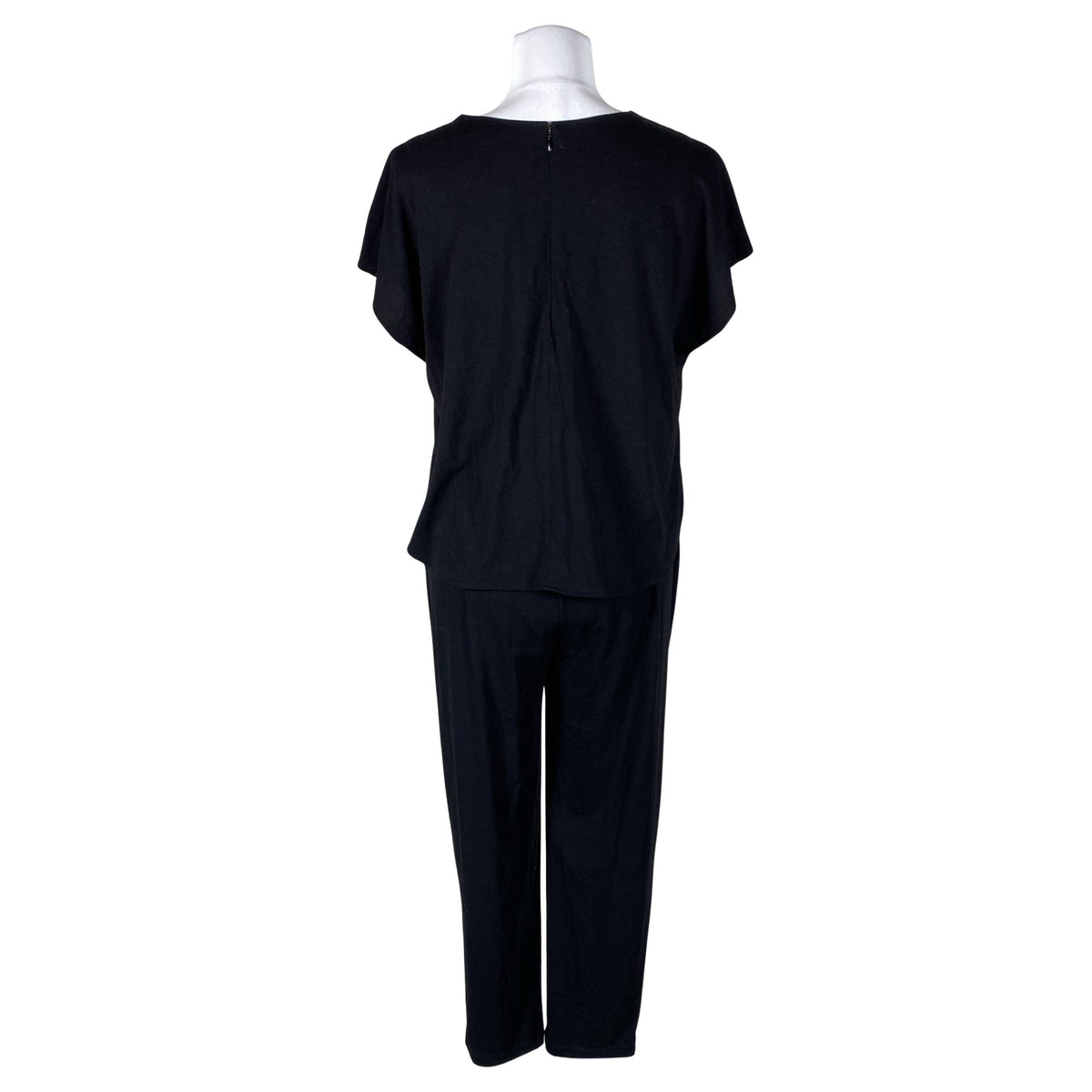 Unisex Uniqlo - Overalls, size 38 - Black (2)