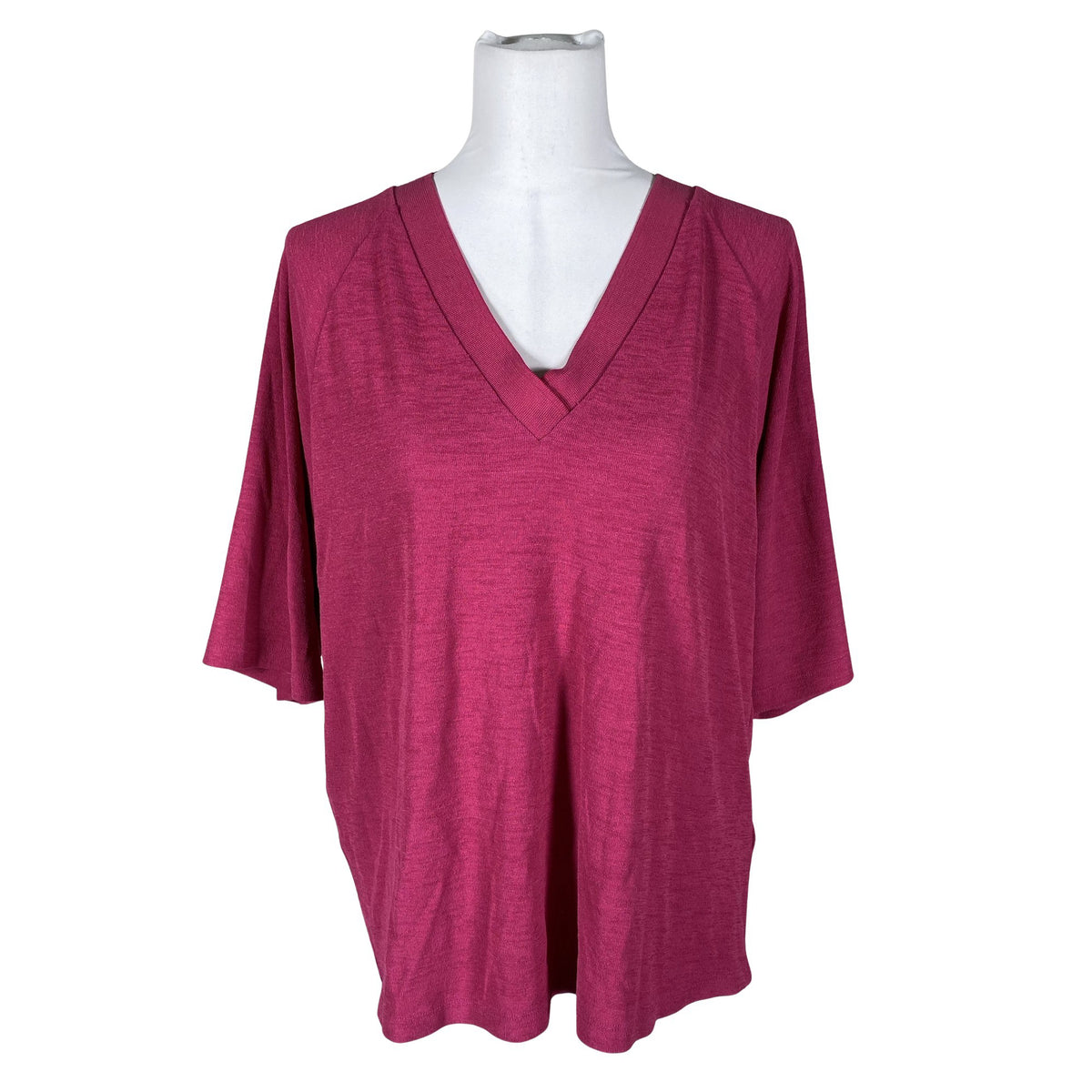 Unisex Lindex - Sweater, size 40 - Pink (1)
