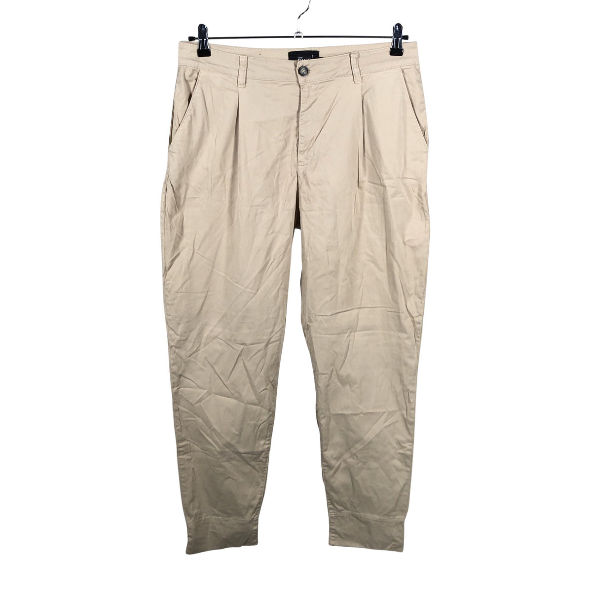 Unisex Your Face - Slacks, size 40 - Beige (1)