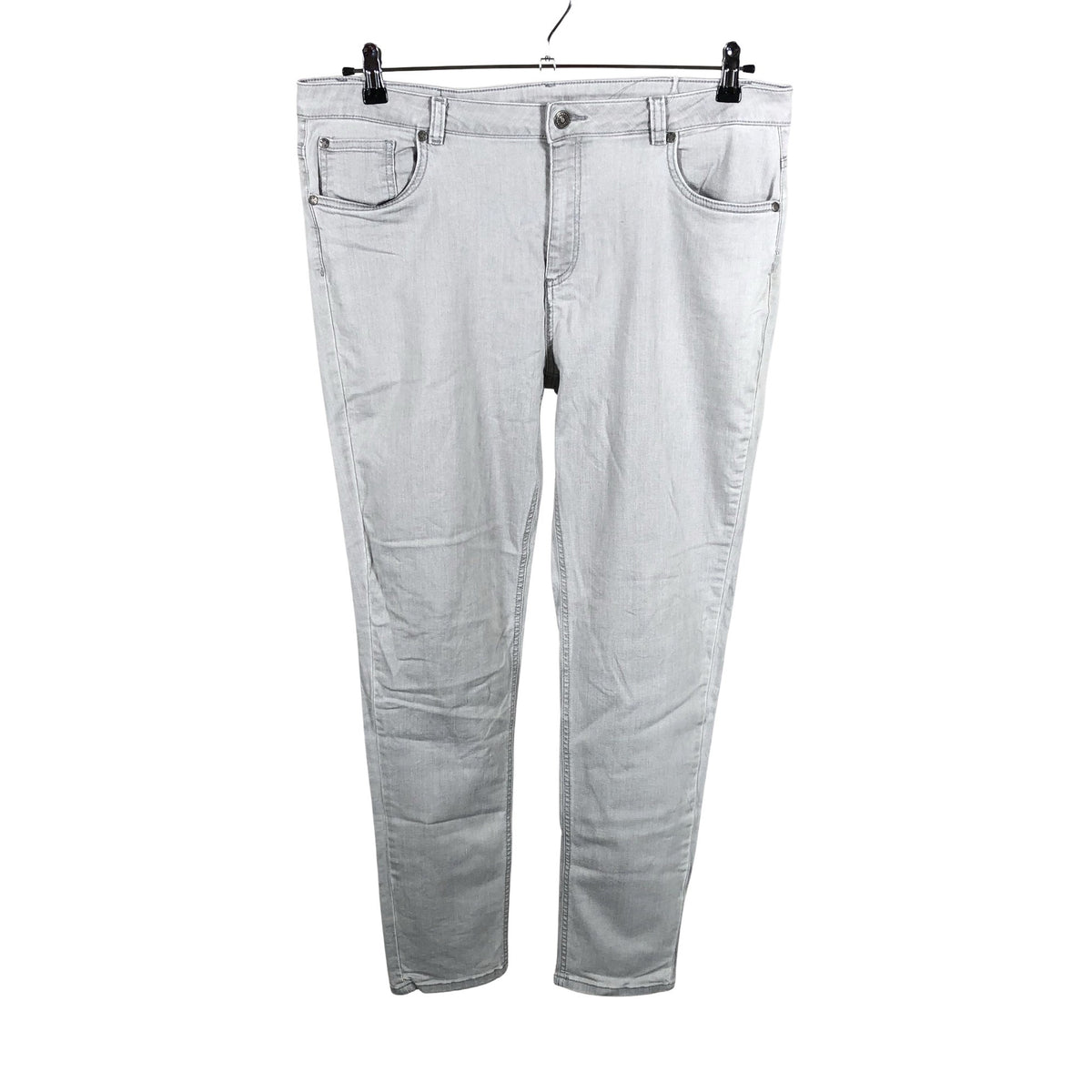 Unisex Nanso - Jeans, size 44 - Gray (1)