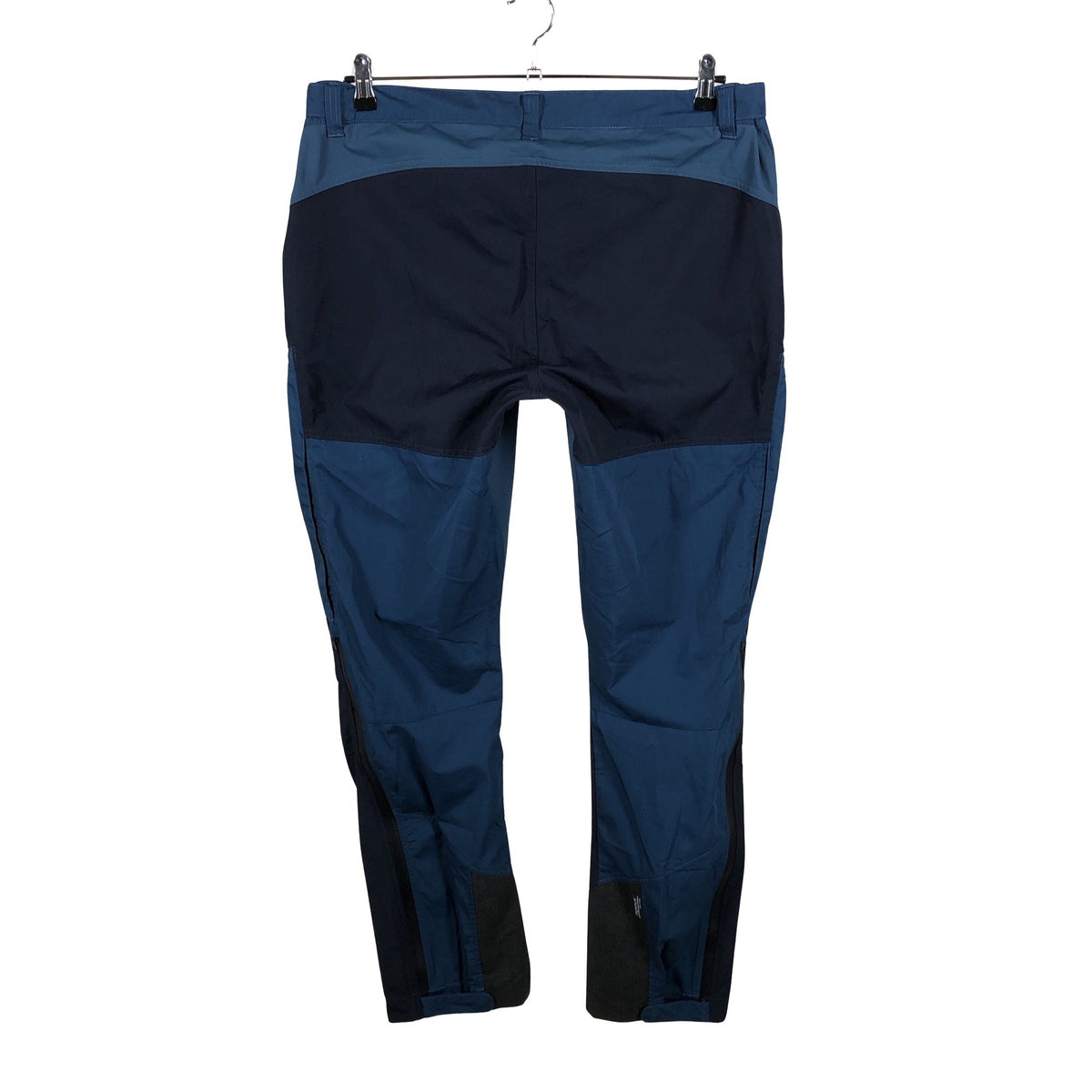 Unisex Lundhags - Outdoor pants, size XXXXL - Blue (2)