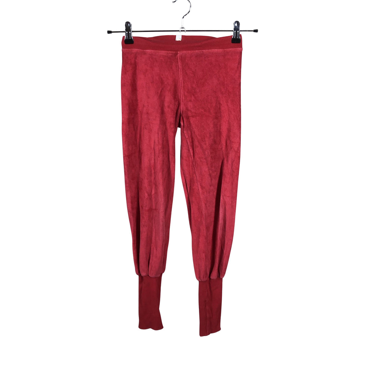 Unisex me&i - Sweatpants, size 146 - 152 - Red (1)