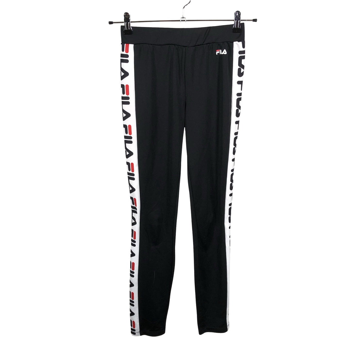 Unisex Fila - Sports trousers, size 36 - Black (1)