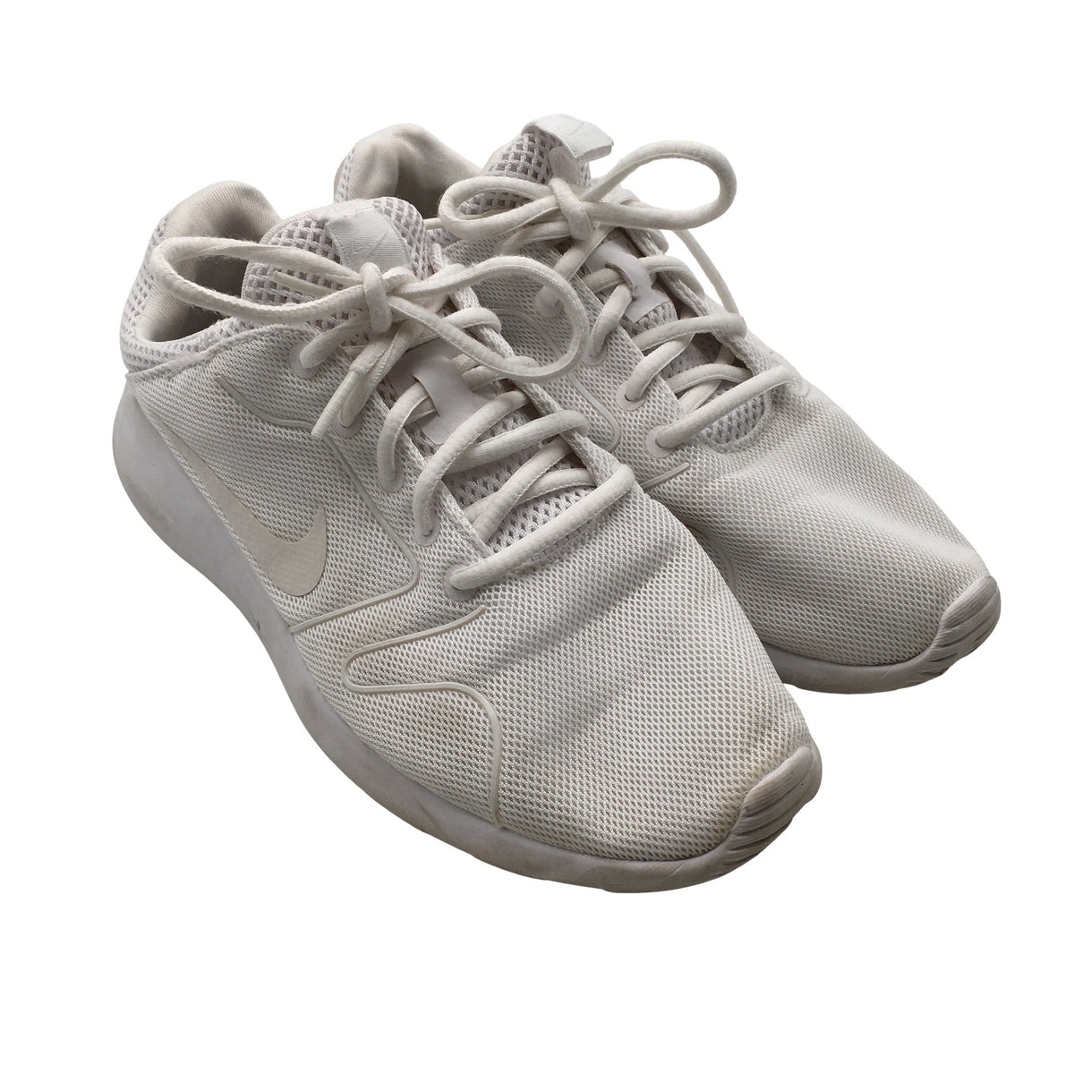 Unisex Nike - Sneakers, size 40 - White (2)