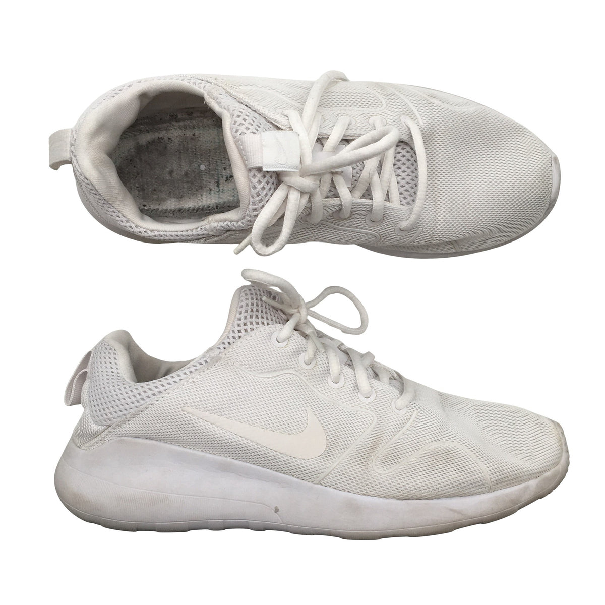 Unisex Nike - Sneakers, size 40 - White (1)