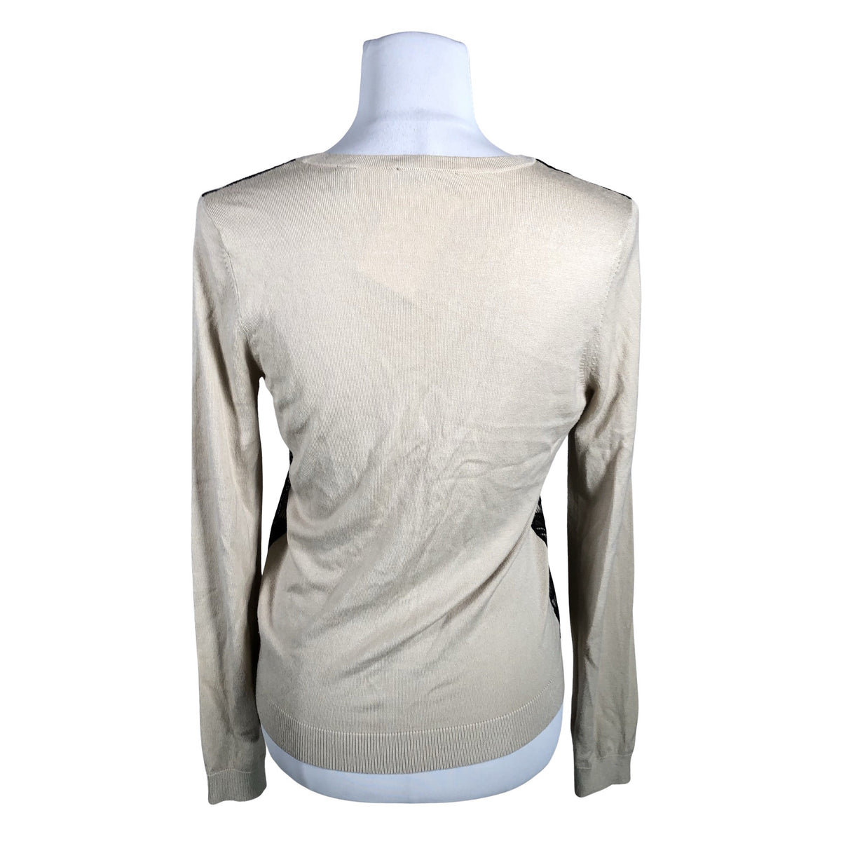 Unisex Esprit - Cardigan, size 38 - Beige (2)