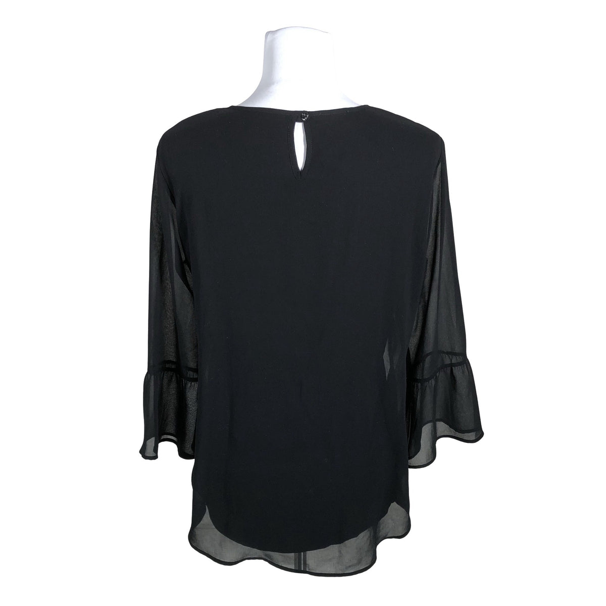Unisex Gerry Weber - Party shirt, size 36 - Black (2)