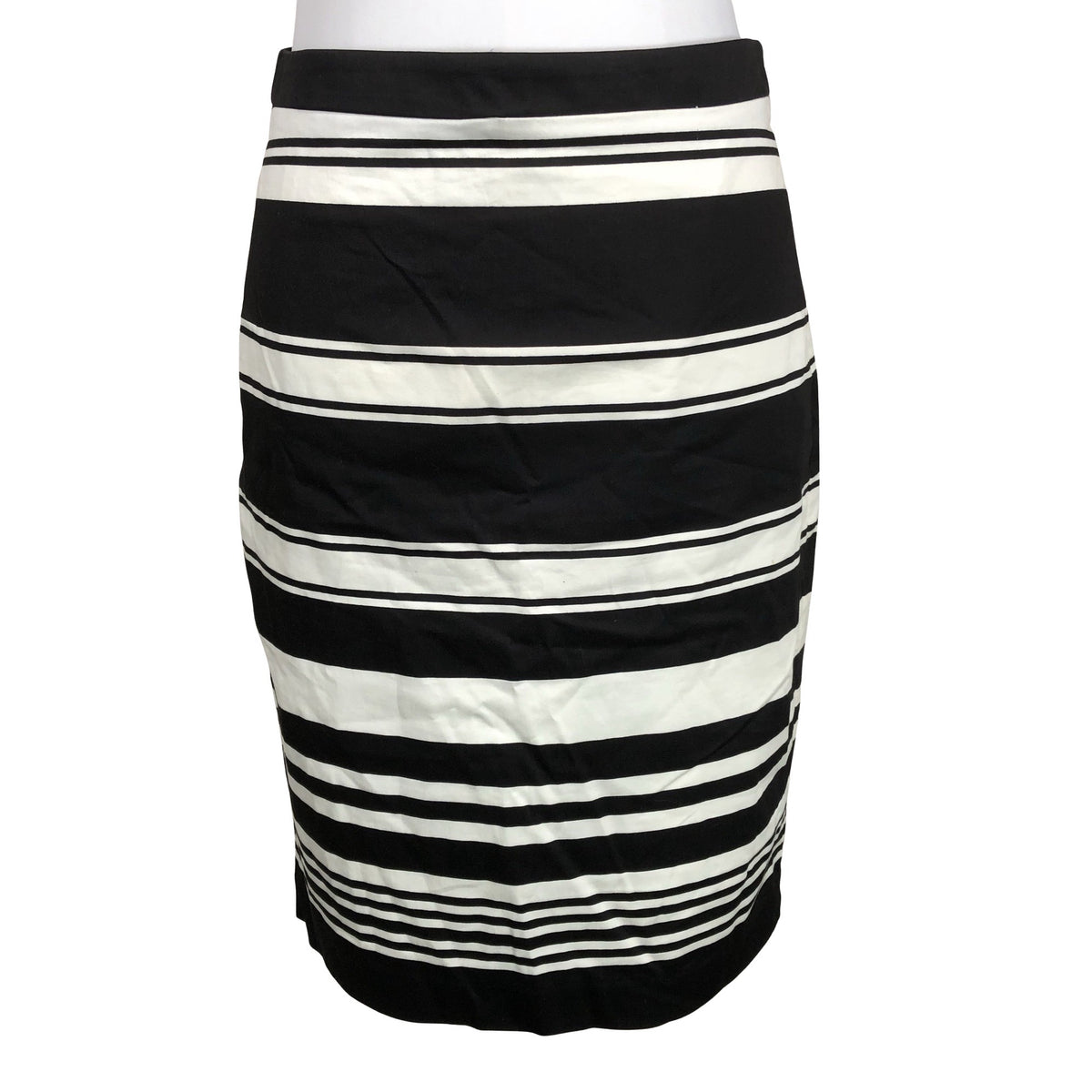 Unisex Your Face - Fabric skirt, size 36 - Black (1)