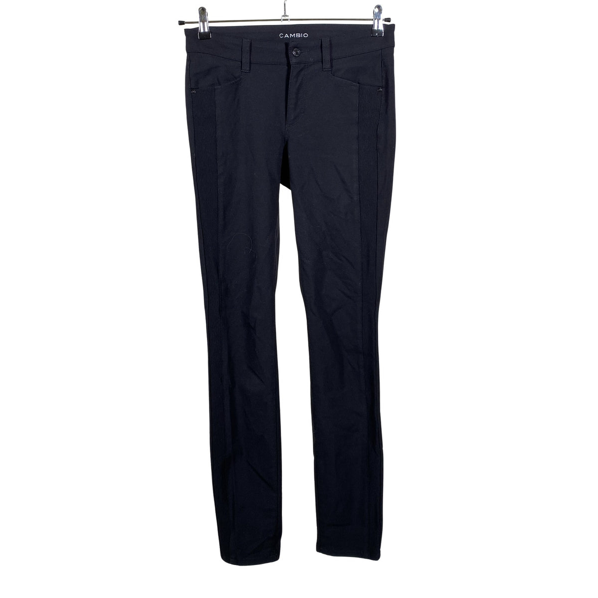 Unisex Cambio - Slacks, size 36 - Black (1)