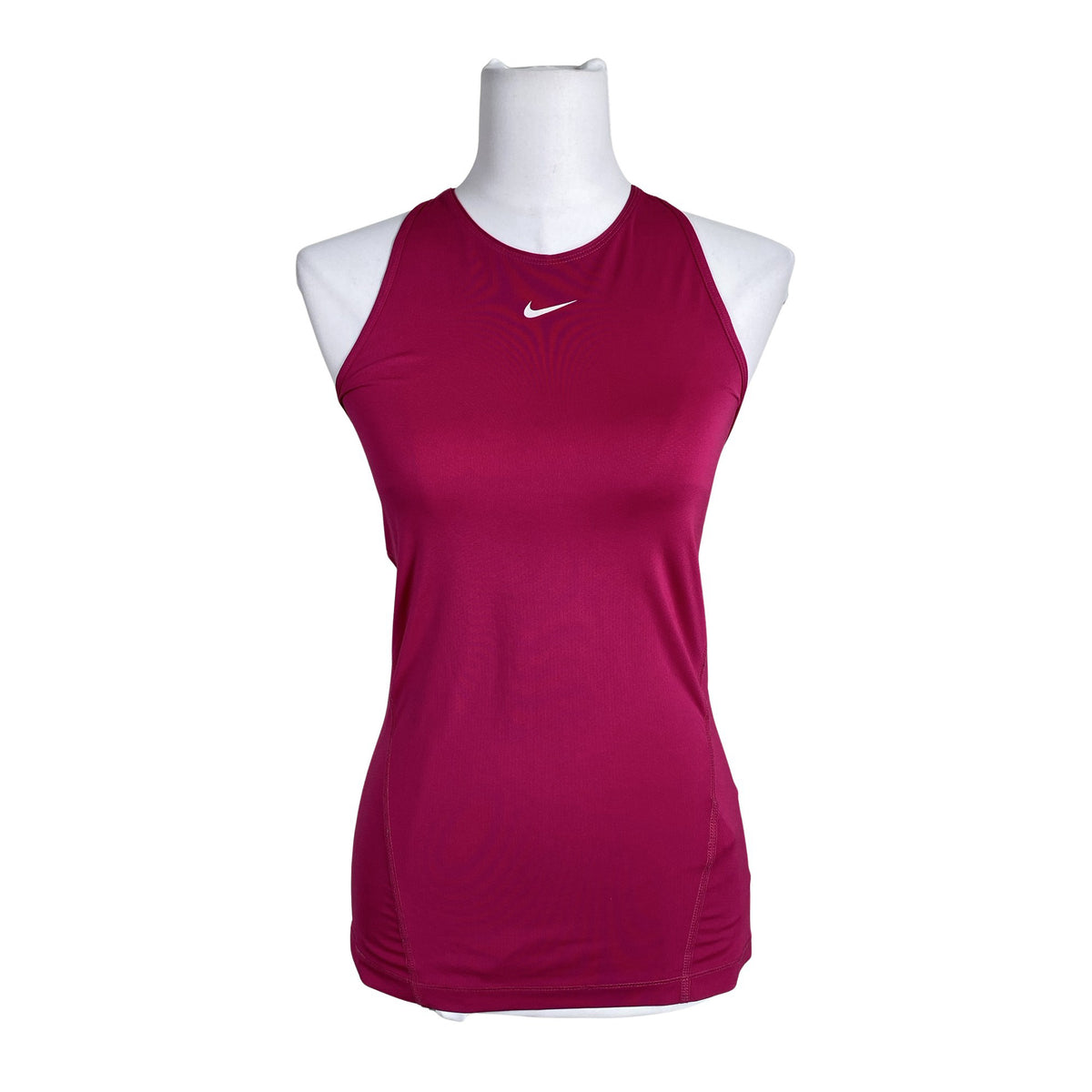 Unisex Nike - Sports top, size 34 - Pink (1)