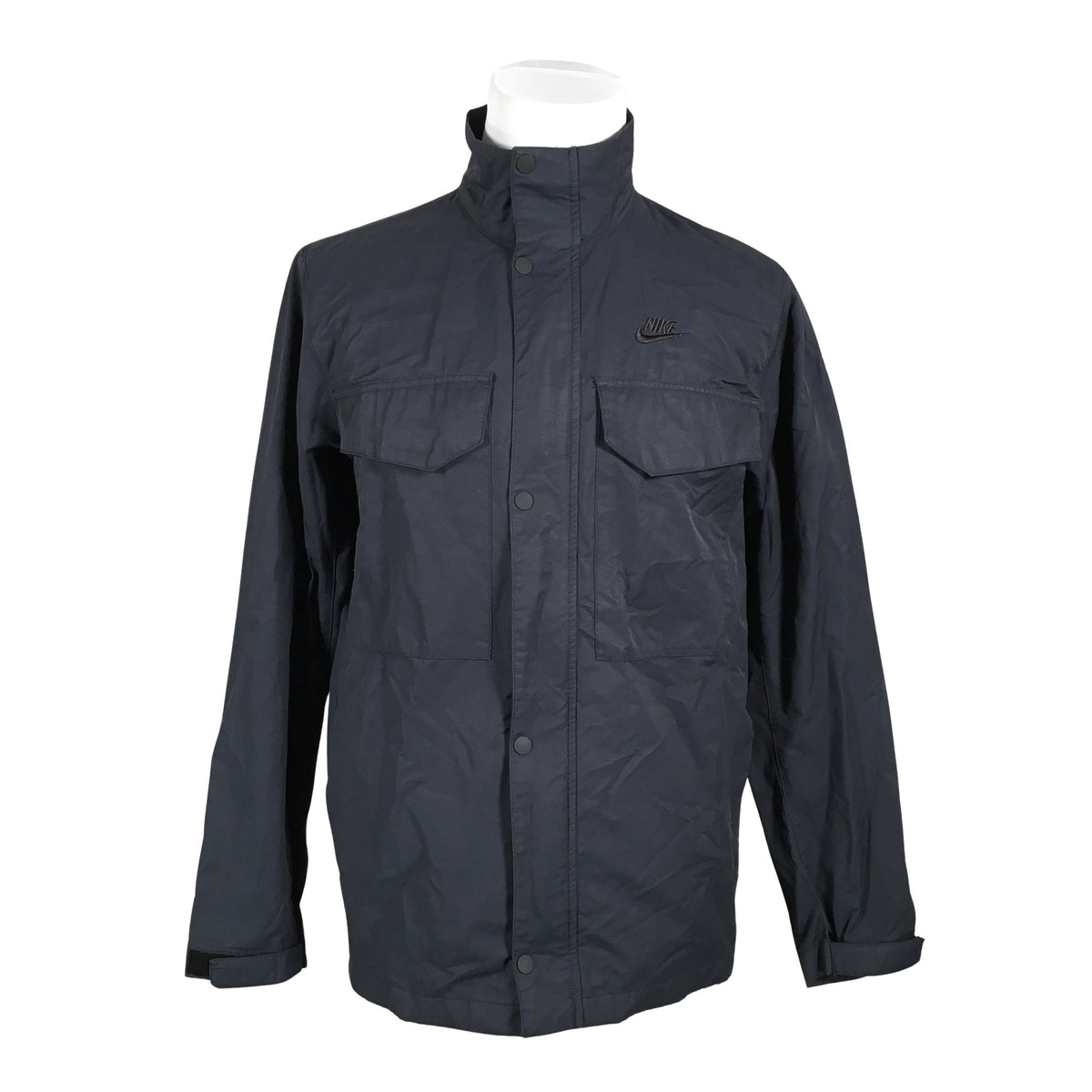 Unisex Nike - Outdoor jacket, size M - Gray (1)