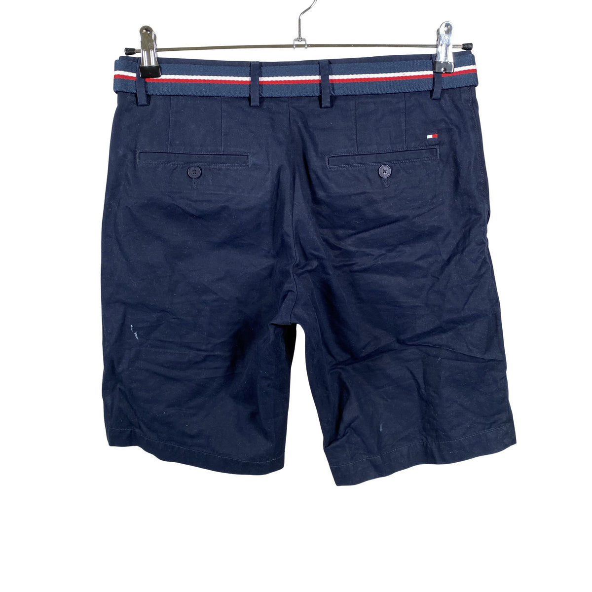 Unisex Tommy Hilfiger - Shorts, size W30 - Blue (2)