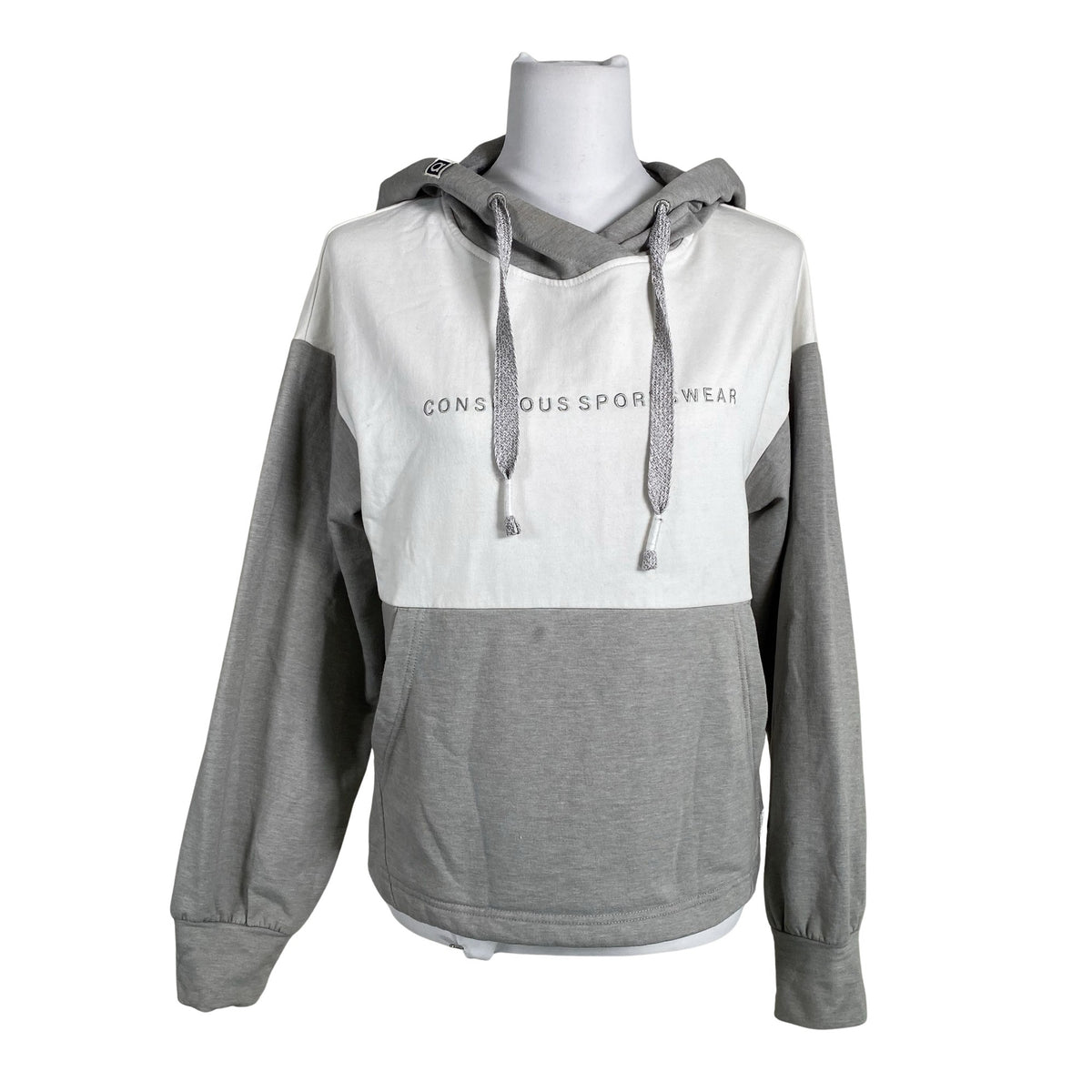 Unisex Torstai - Hoodie, size 36 - Gray (1)