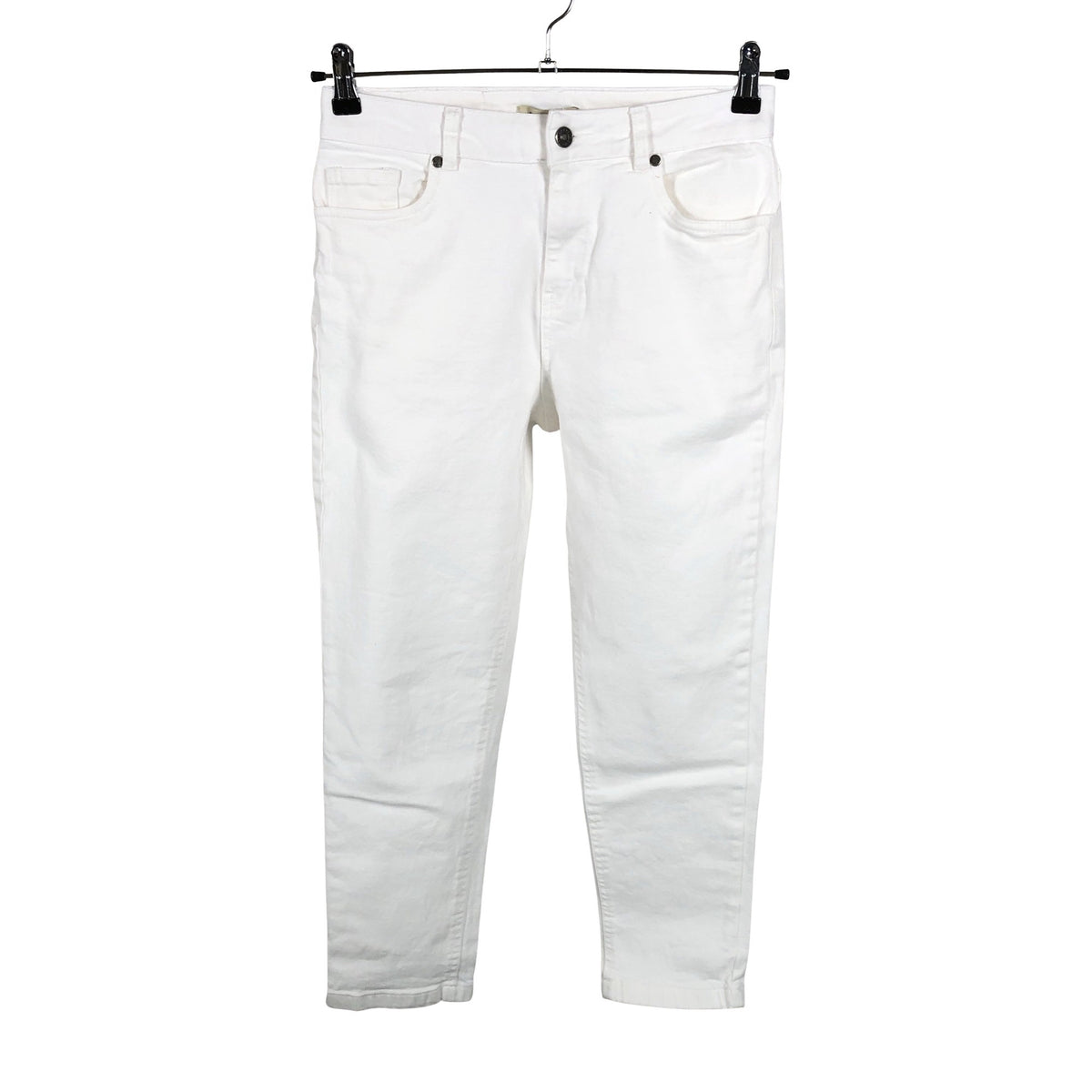 Unisex Nanso - Jeans, size 36 - White (1)
