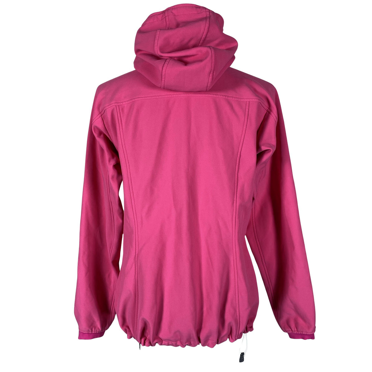 Unisex Haglöfs - Soft shell jacket, size 38 - Pink (2)