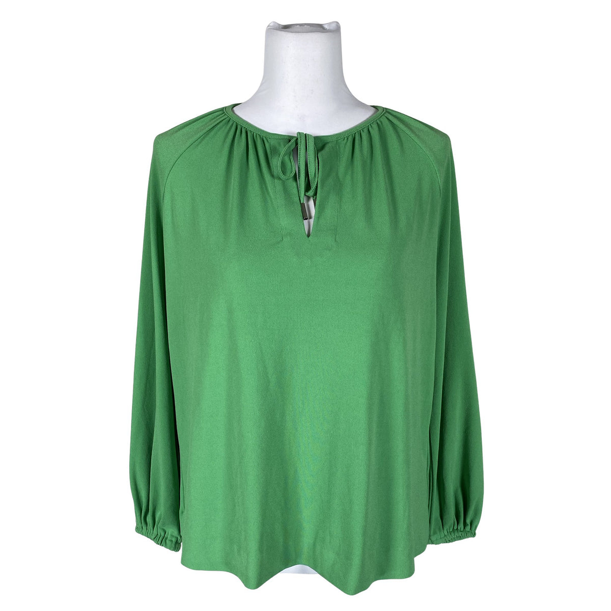 Unisex InWear - Tricot shirt, size 38 - Green (1)