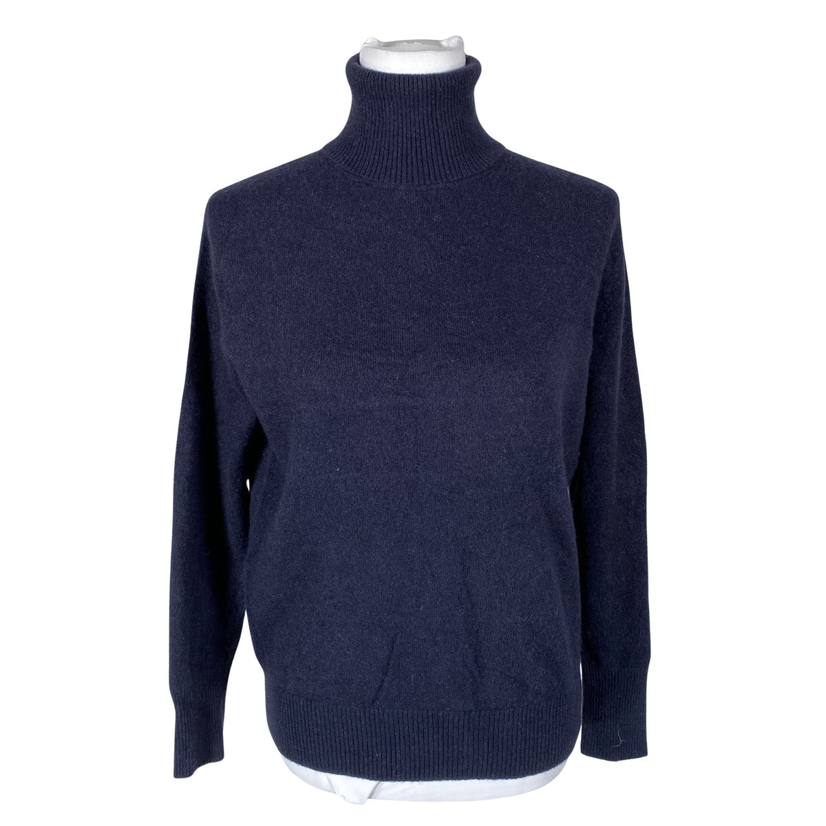 Unisex Filippa K. - Sweater, size 38 - Blue (1)
