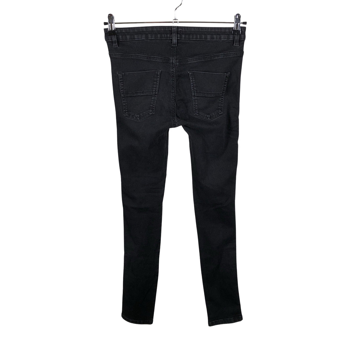 Unisex Filippa K. - Jeans, size 36 - Gray (2)